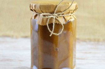 смесь мумие и мед