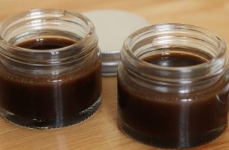 разведенное мумие