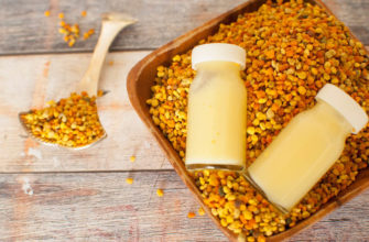 маточное молочко от рака