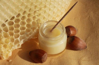 маточное молочко при сахарном диабете 1 и 2 типа